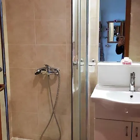 Apartment Studio Holiday Fort Club Sunny Beach