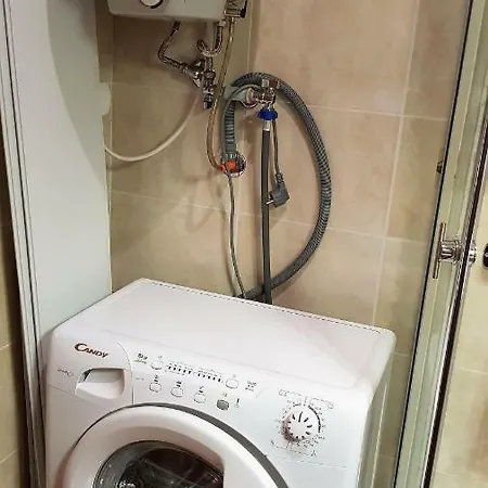 Apartment Studio Holiday Fort Club Sunny Beach