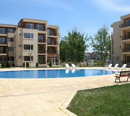 Apartment Studio Holiday Fort Club